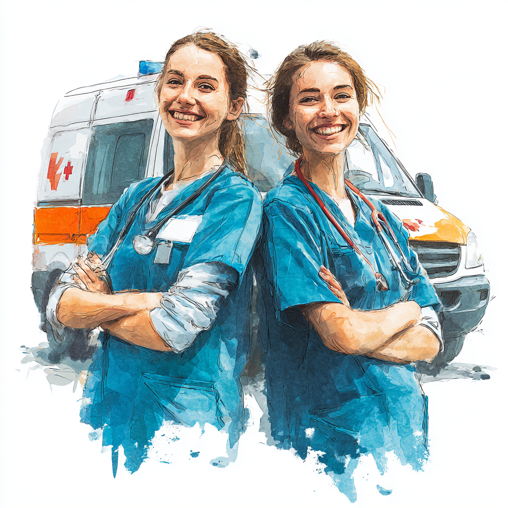 Платная скорая помощь в Челябинске