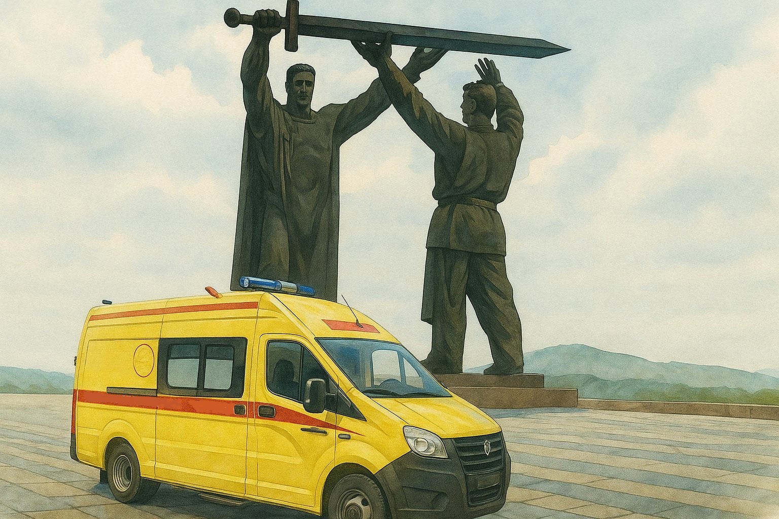 Перевозка лежачих пациентов в Магнитогорске: где заказать услугу и сколько это стоит?